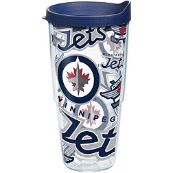 Tervis Winnipeg Jets All Over 24oz. Tumbler