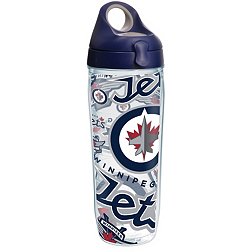 Tervis Winnipeg Jets All Over 24oz. Water Bottle