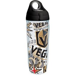 Tervis Vegas Golden Knights All Over 24oz. Water Bottle