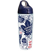 Tervis Toronto Maple Leafs All Over 24oz. Water Bottle