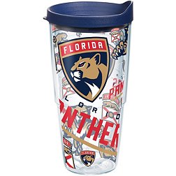 Tervis Florida Panthers All Over 24oz. Tumbler