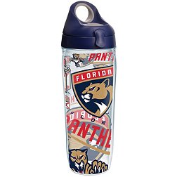 Tervis Florida Panthers All Over 24oz. Water Bottle