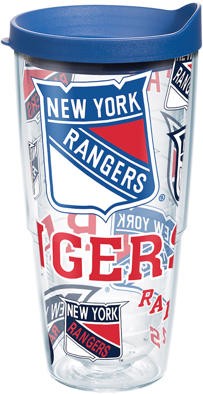 New York Rangers 30oz Cruiser Tumbler