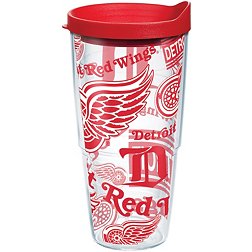 Tervis Detroit Red Wings All Over 24oz. Tumbler