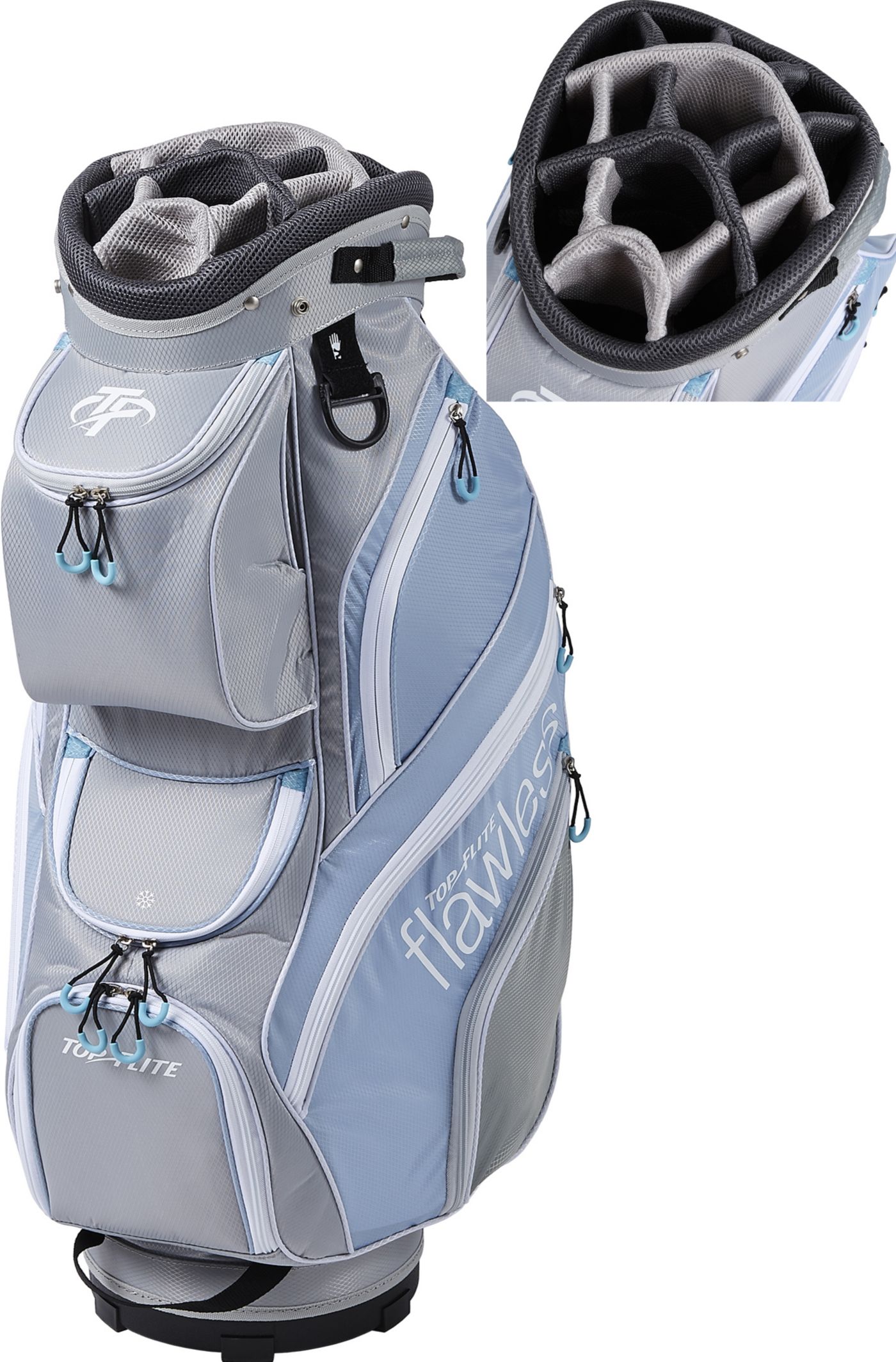 Best Value Golf Stand Bags IUCN Water