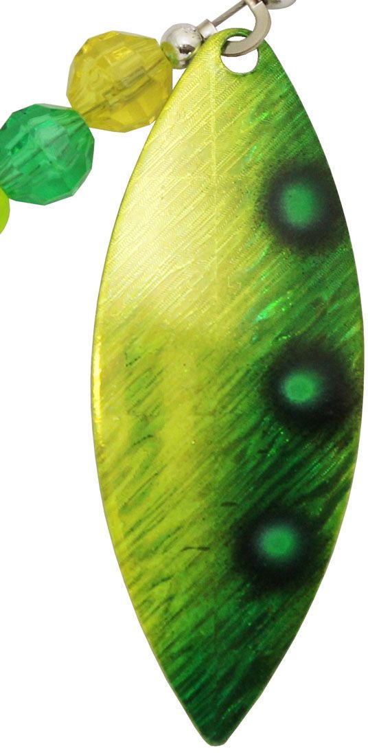 Nuclear Green