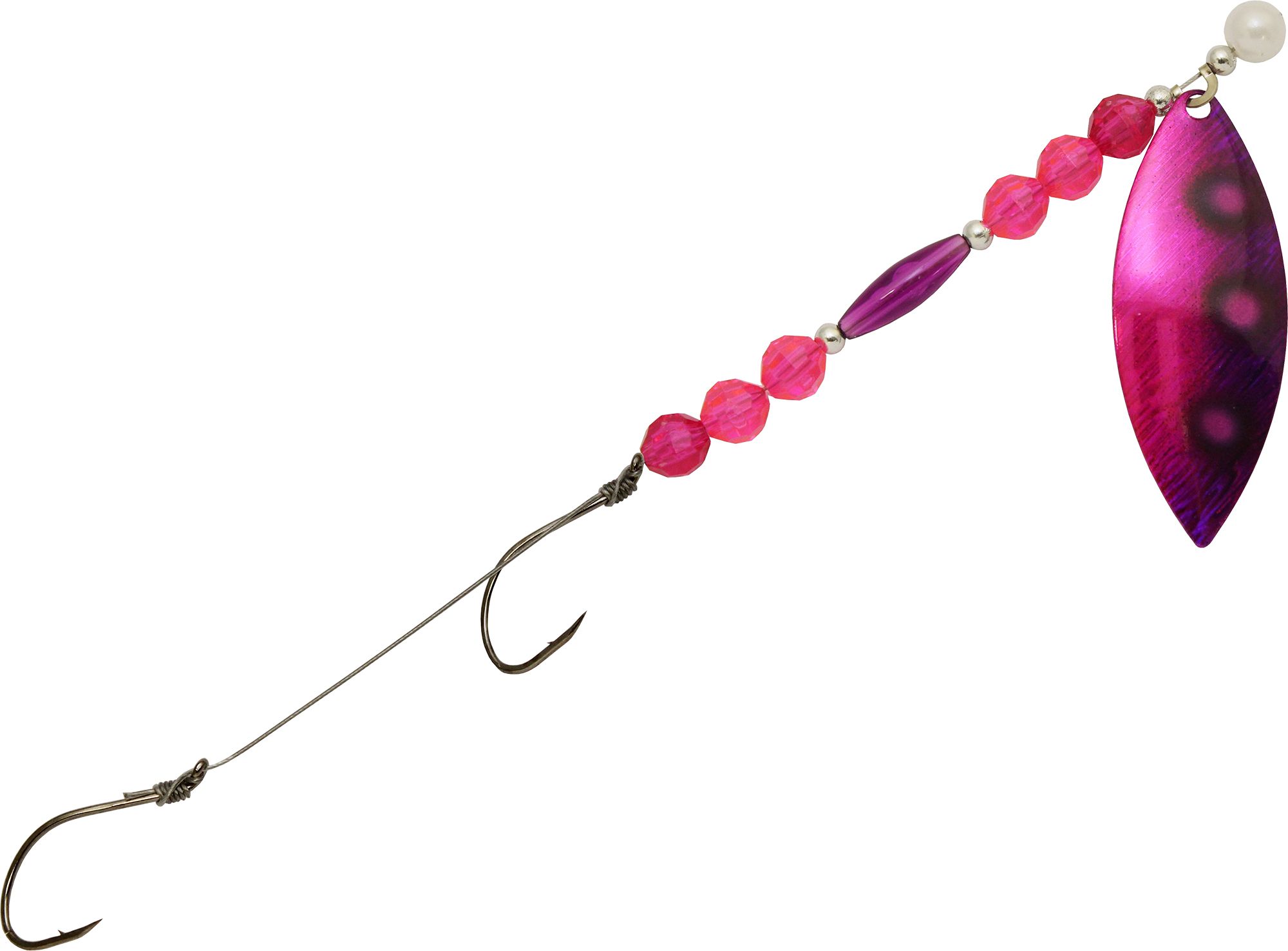 Nuclear Pink/Purple