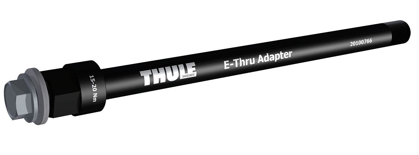 Thule Shimano E-Thru Axle Adapter