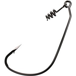 Hooks For Smallmouth Bass