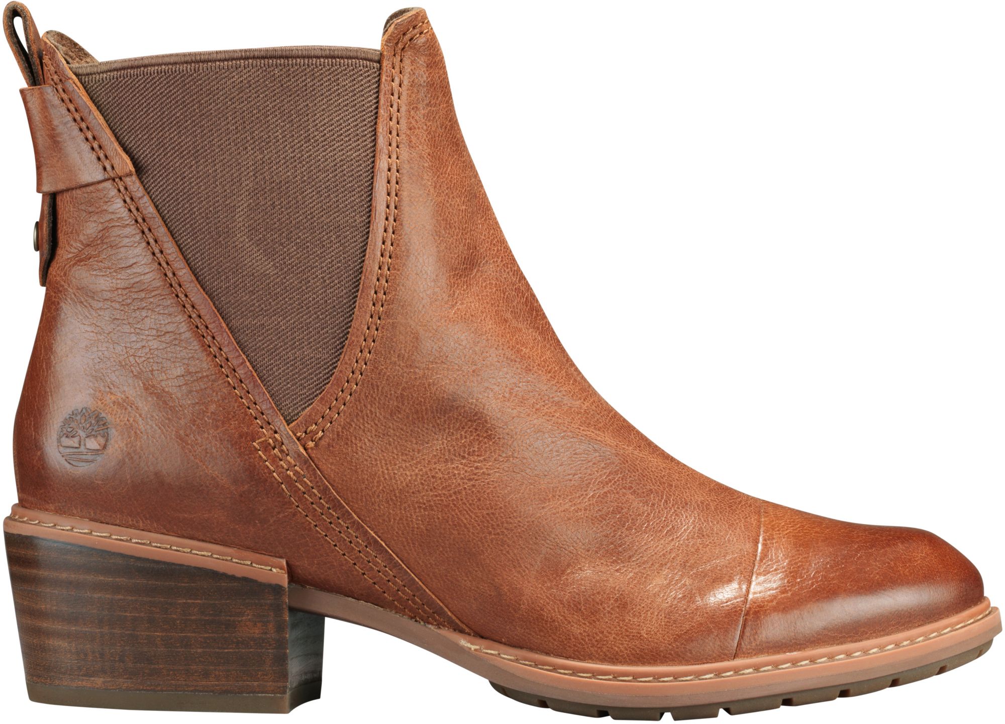 timberland sutherlin bay chelsea boot