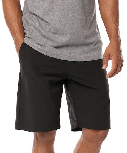 TravisMathew Men's Beck 10'' Golf Shorts