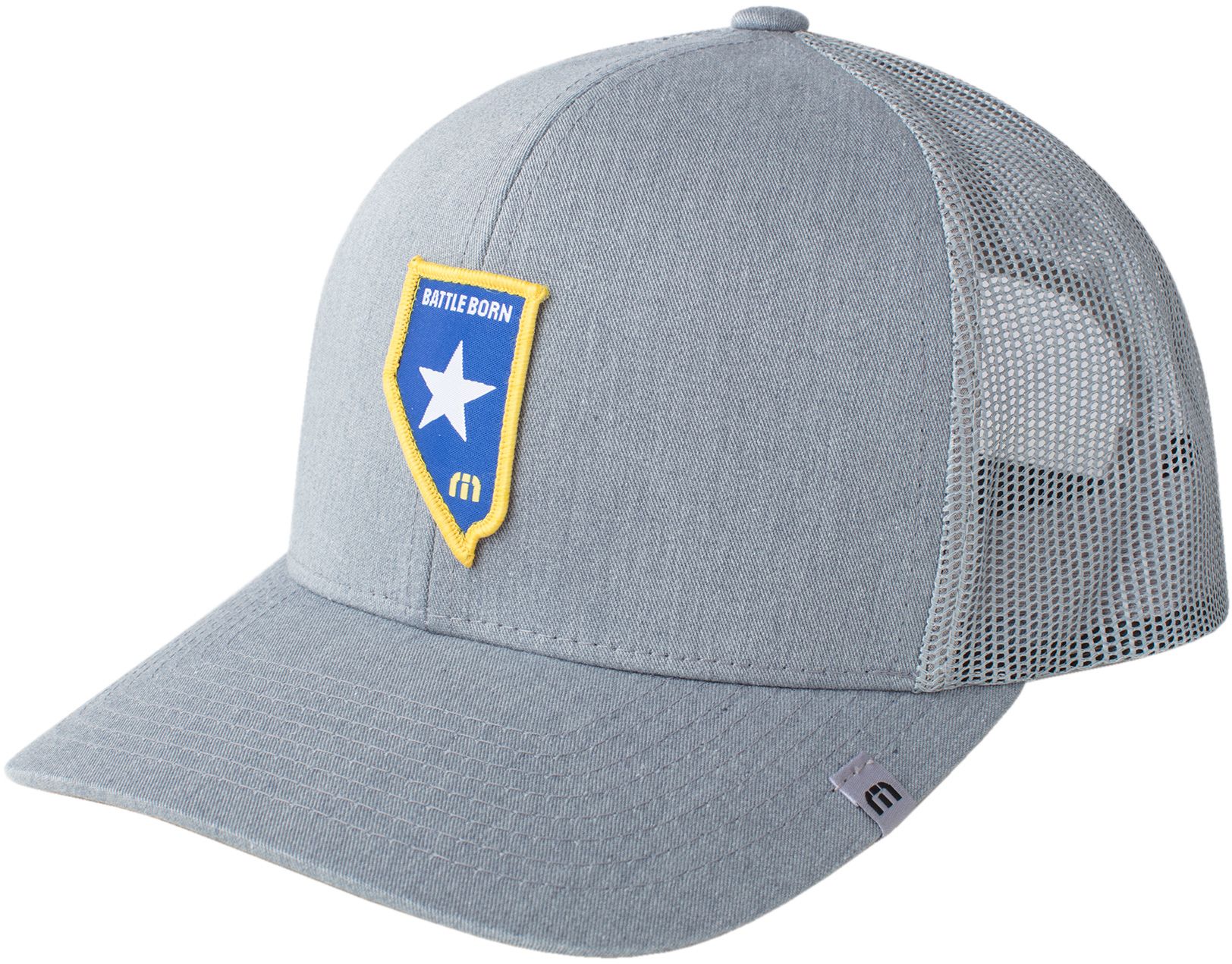 travis mathew nevada hat