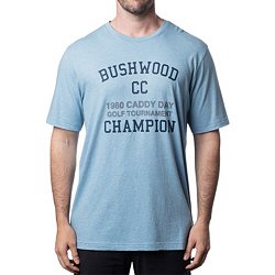 Men's Champion Gray Memphis Redbirds Jersey Long Sleeve T-Shirt Size: Medium