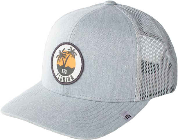 travis mathew ten gallon hat
