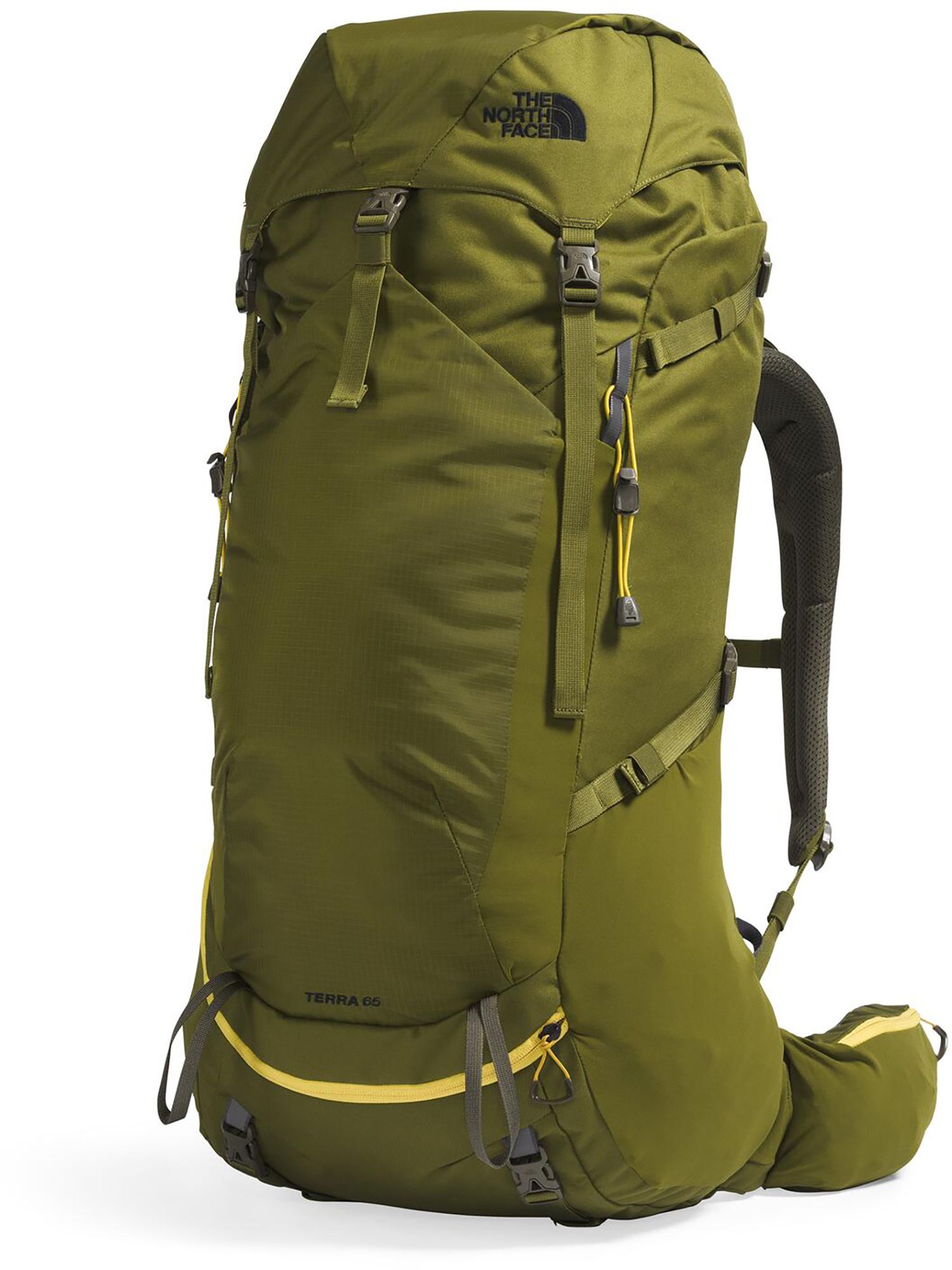 Backpacks
