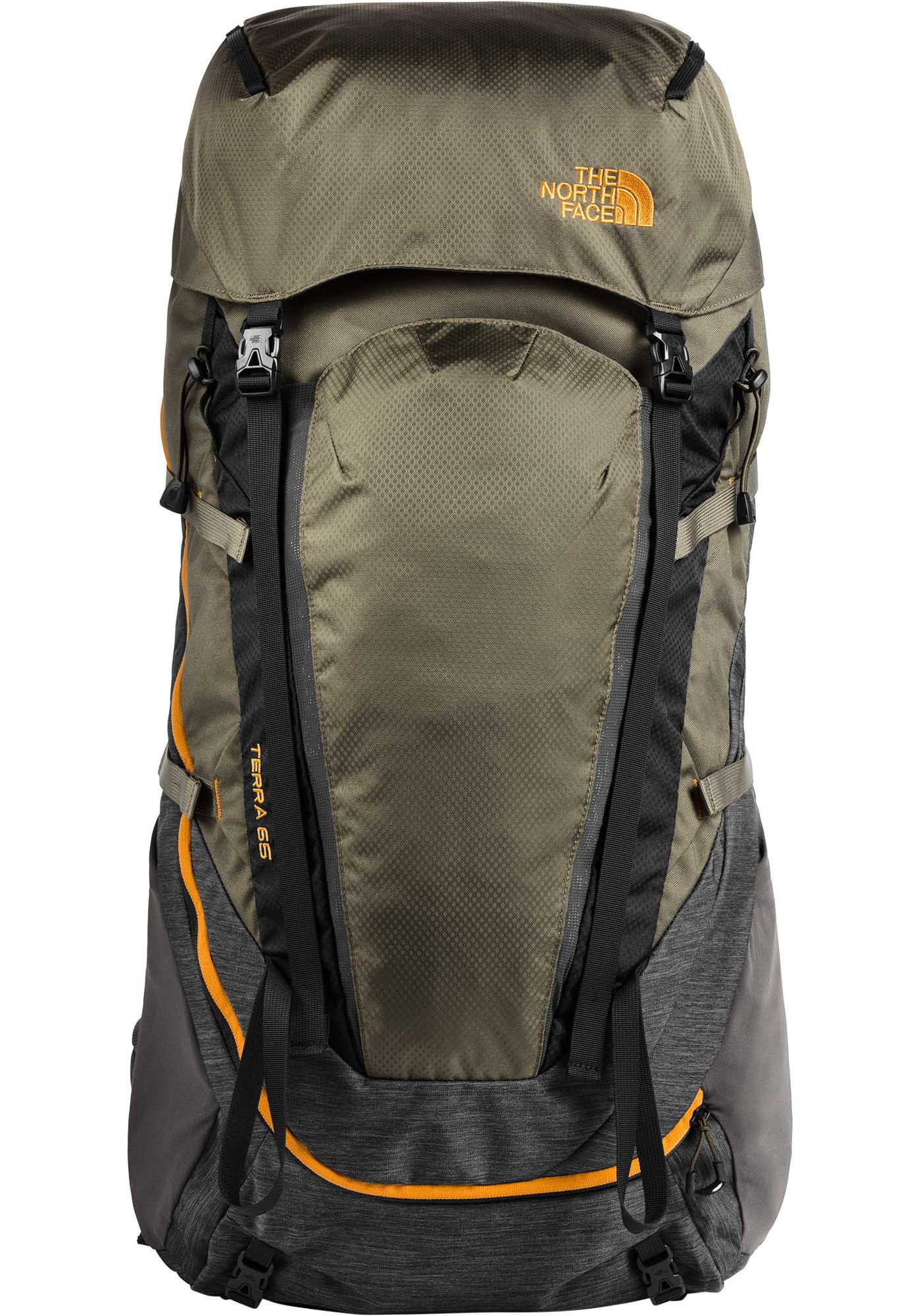 tnf terra 60