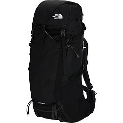 The North Face Terra 65L Internal Frame Pack