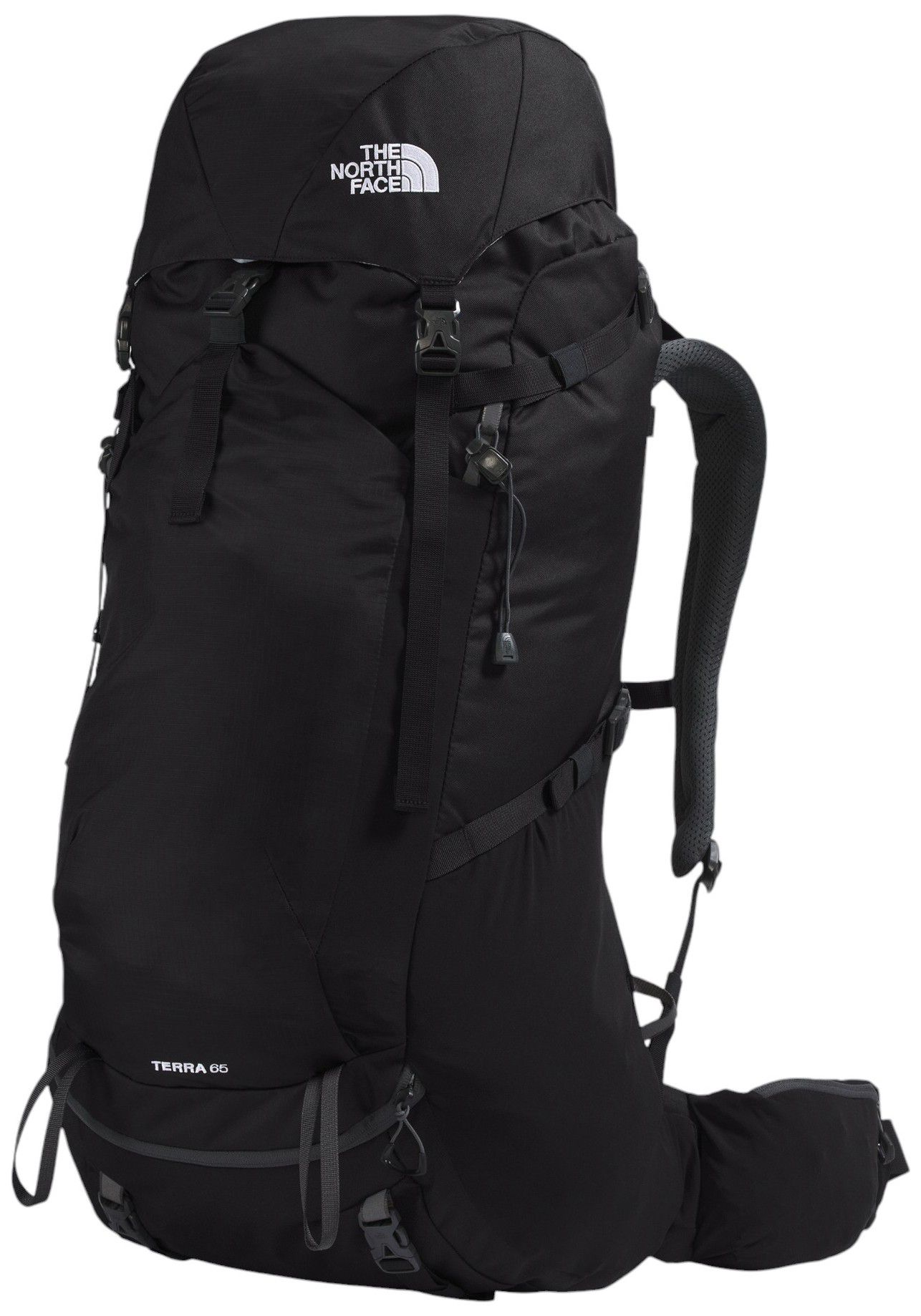 Tnf Black/Asphalt Grey