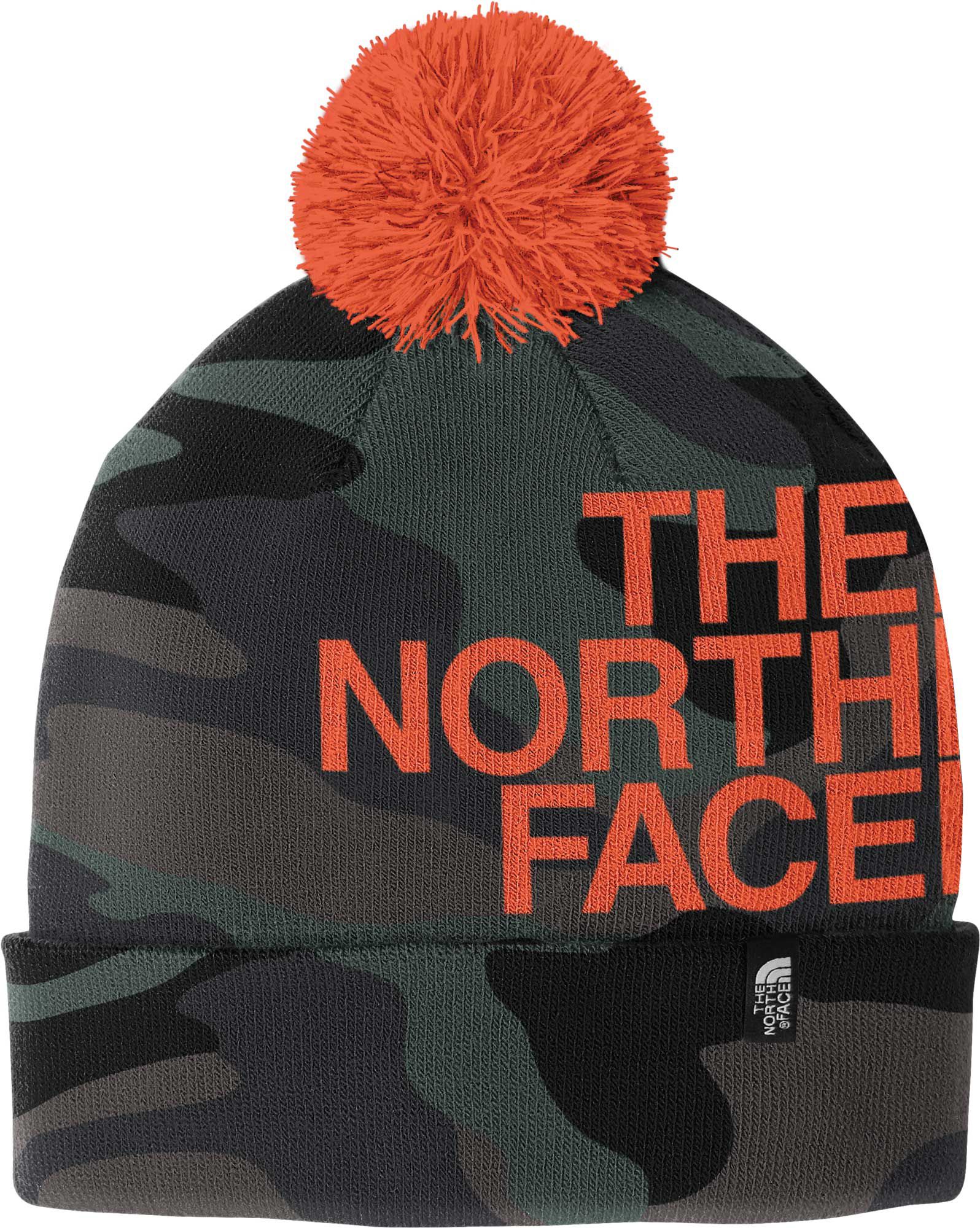 the north face youth ski tuke