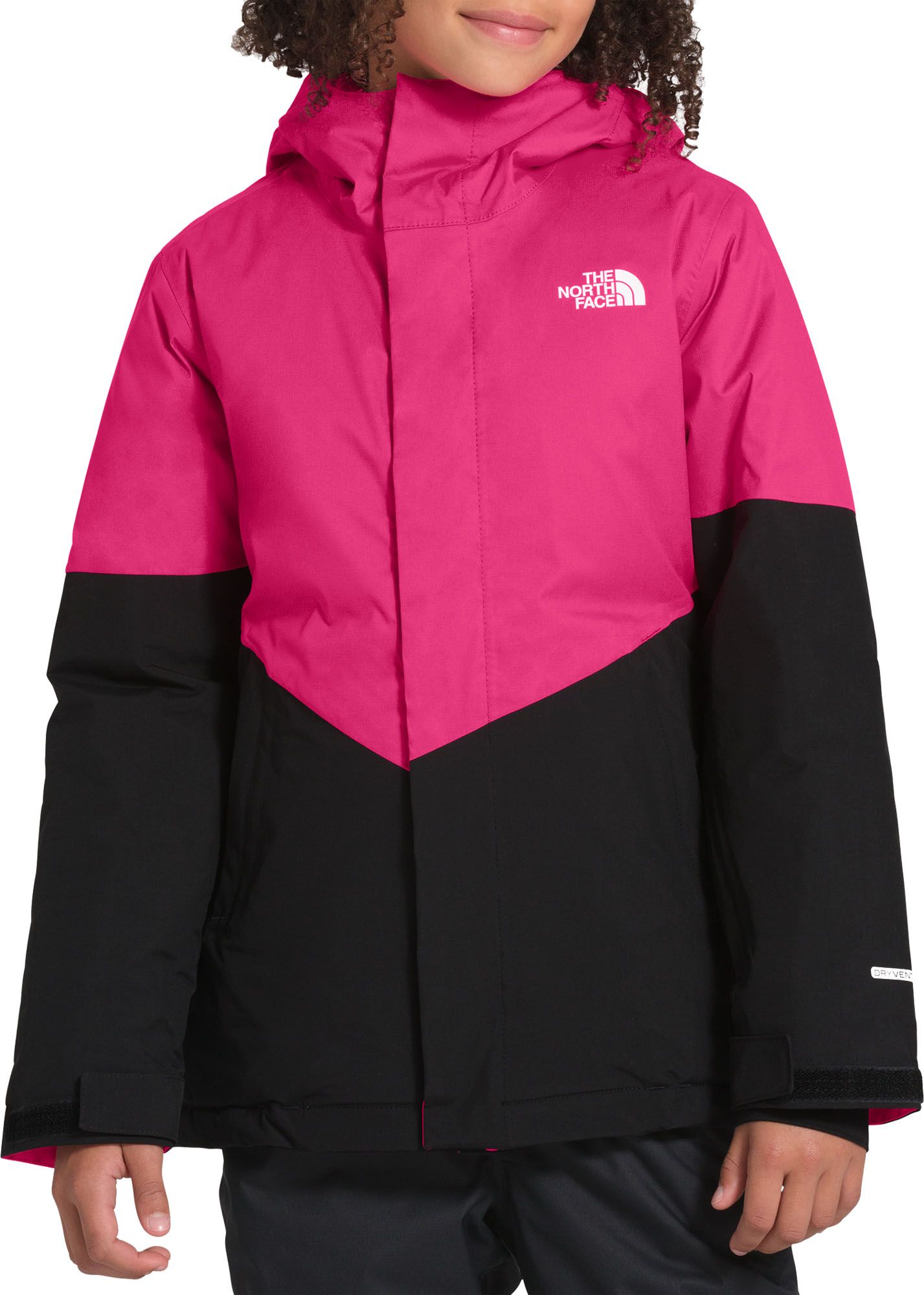 the north face brianna insulated jacket 