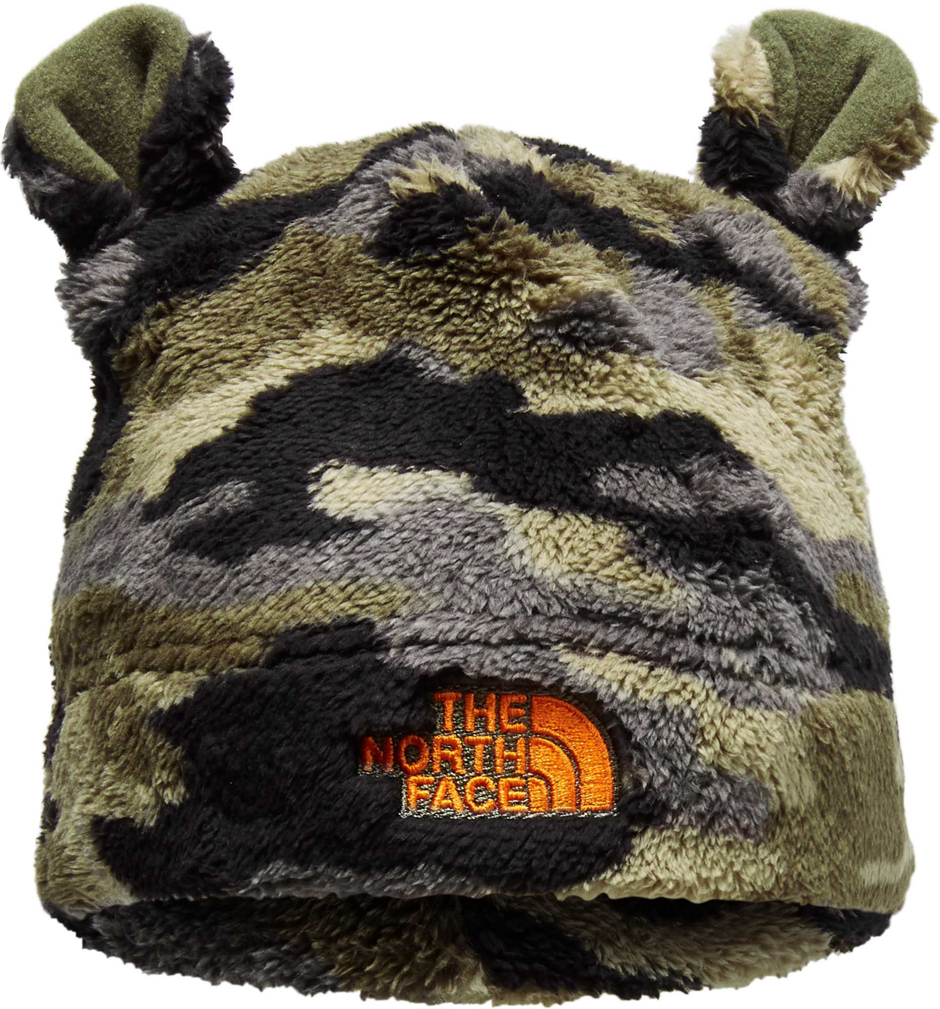 north face baby winter hat