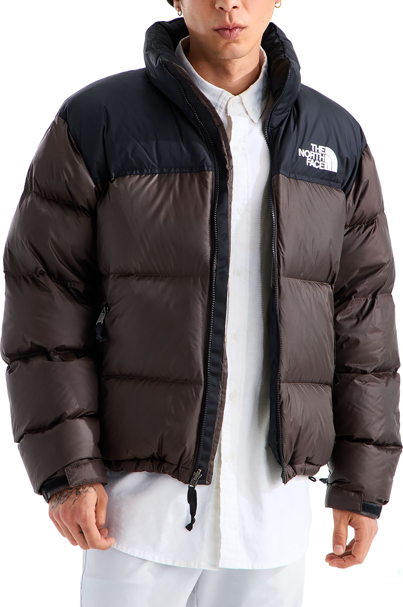 Snow Apparel