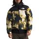 Mdnght Petrol Print/Tnf Blk