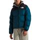 Midnight Petrol/Tnf Black