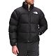 Recycled TNF Black