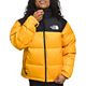 Summit Gold/Tnf Black