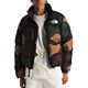 TNF Black Camo/TNF Black