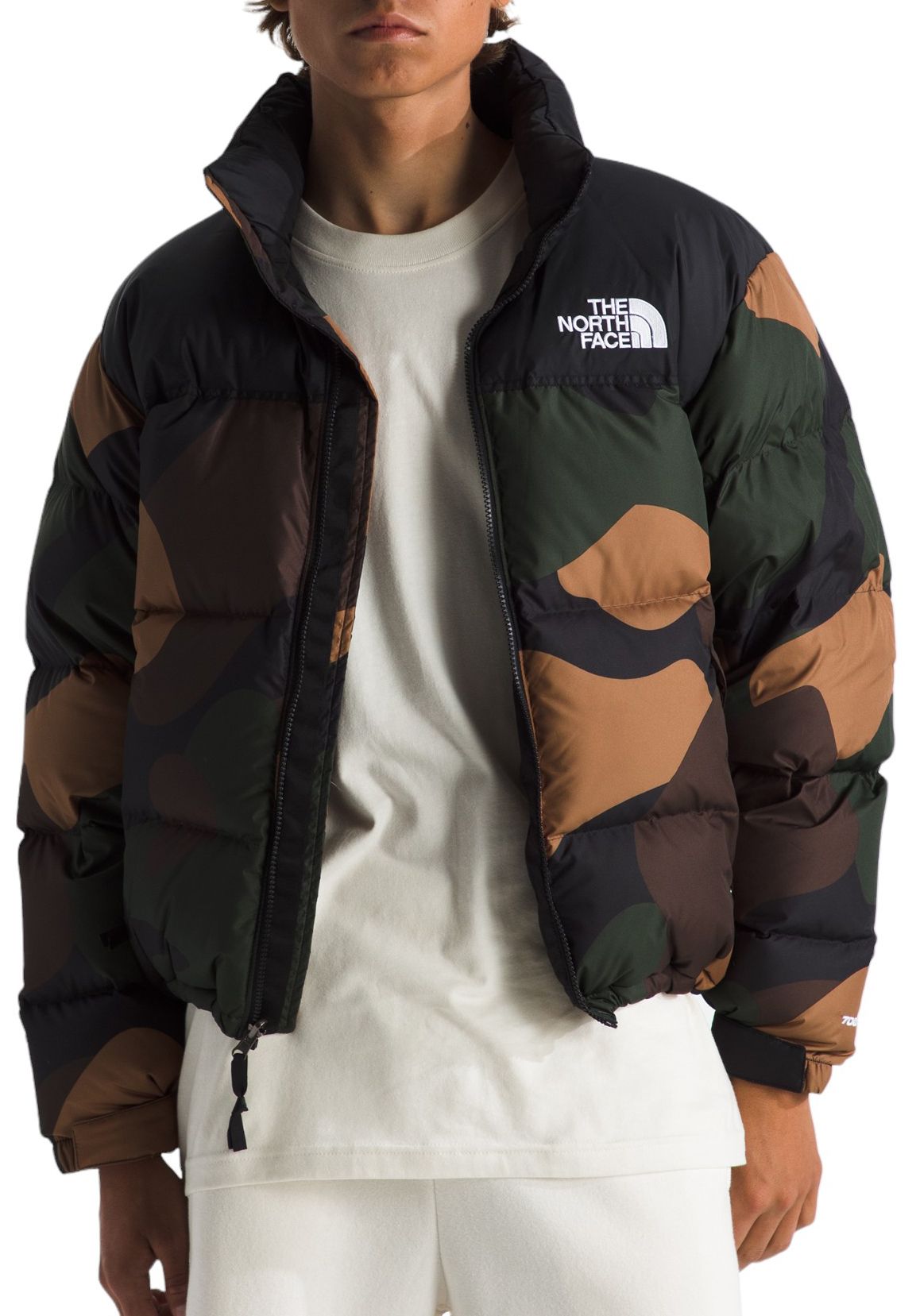 The North Face Men's 1996 Retro Nuptse Jacket