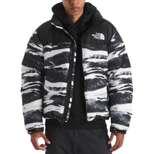 The North Face Men's GORE-TEX Mountain Jacket | Dick's Sporting Goods