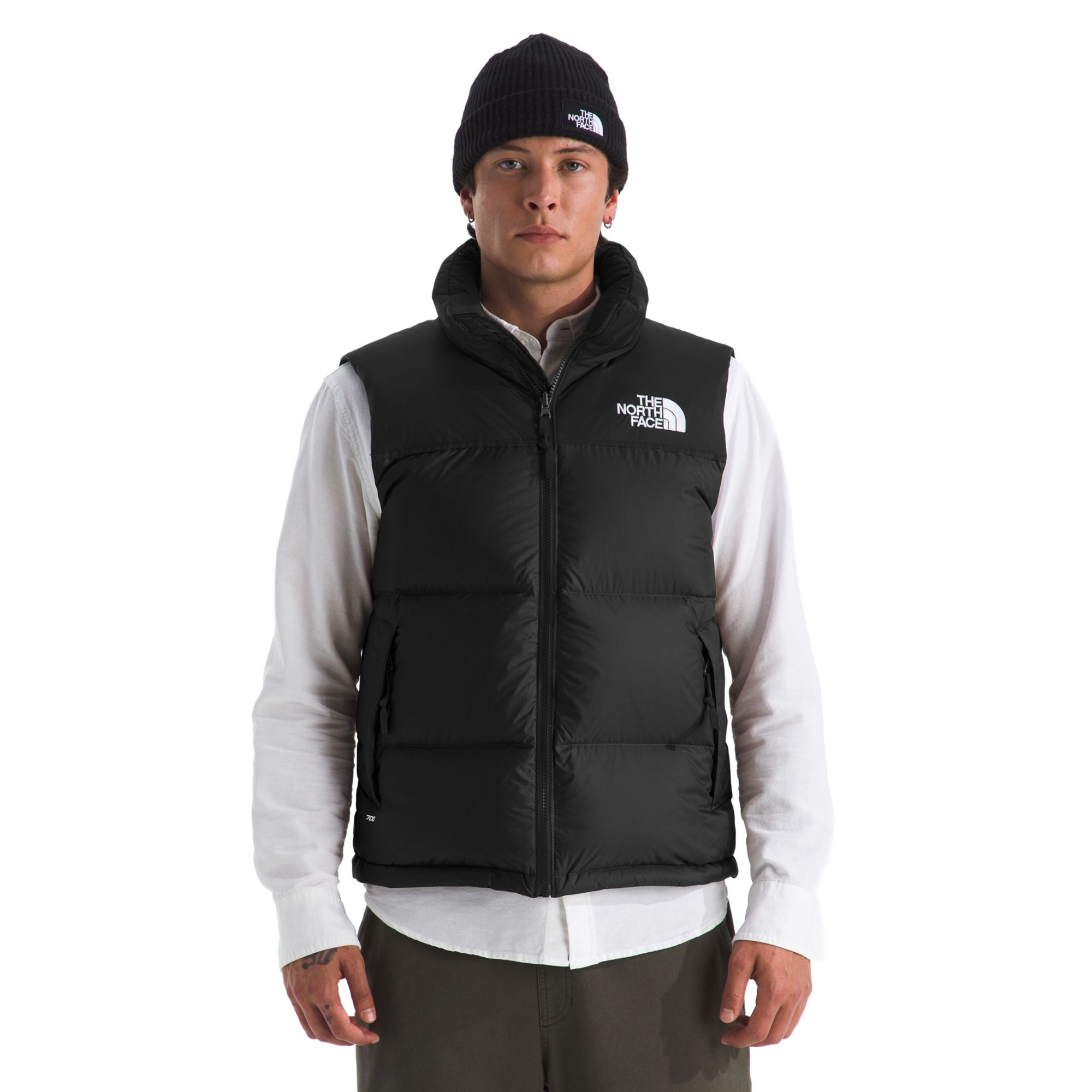 The North Face Men's 1996 Retro Nuptse Down Vest
