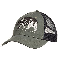 The North Face Men's Embroidered Trucker Hat