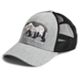 Light Grey Heather
