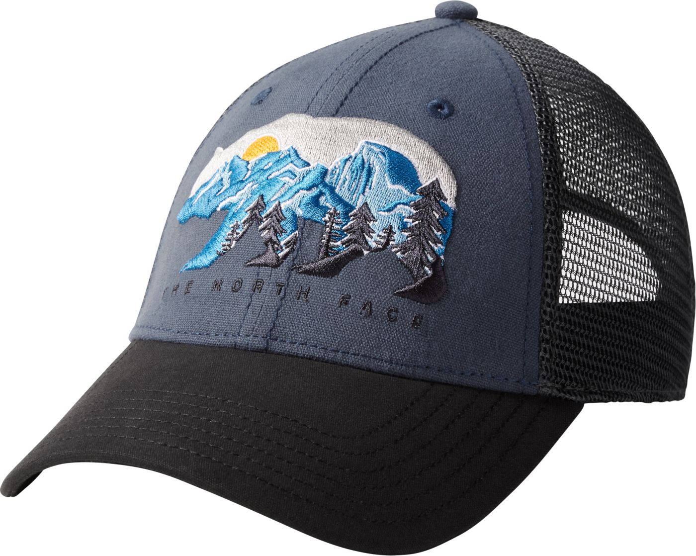 North Face Men's EMB Trucker Hat | DICK'S Sporting Goods