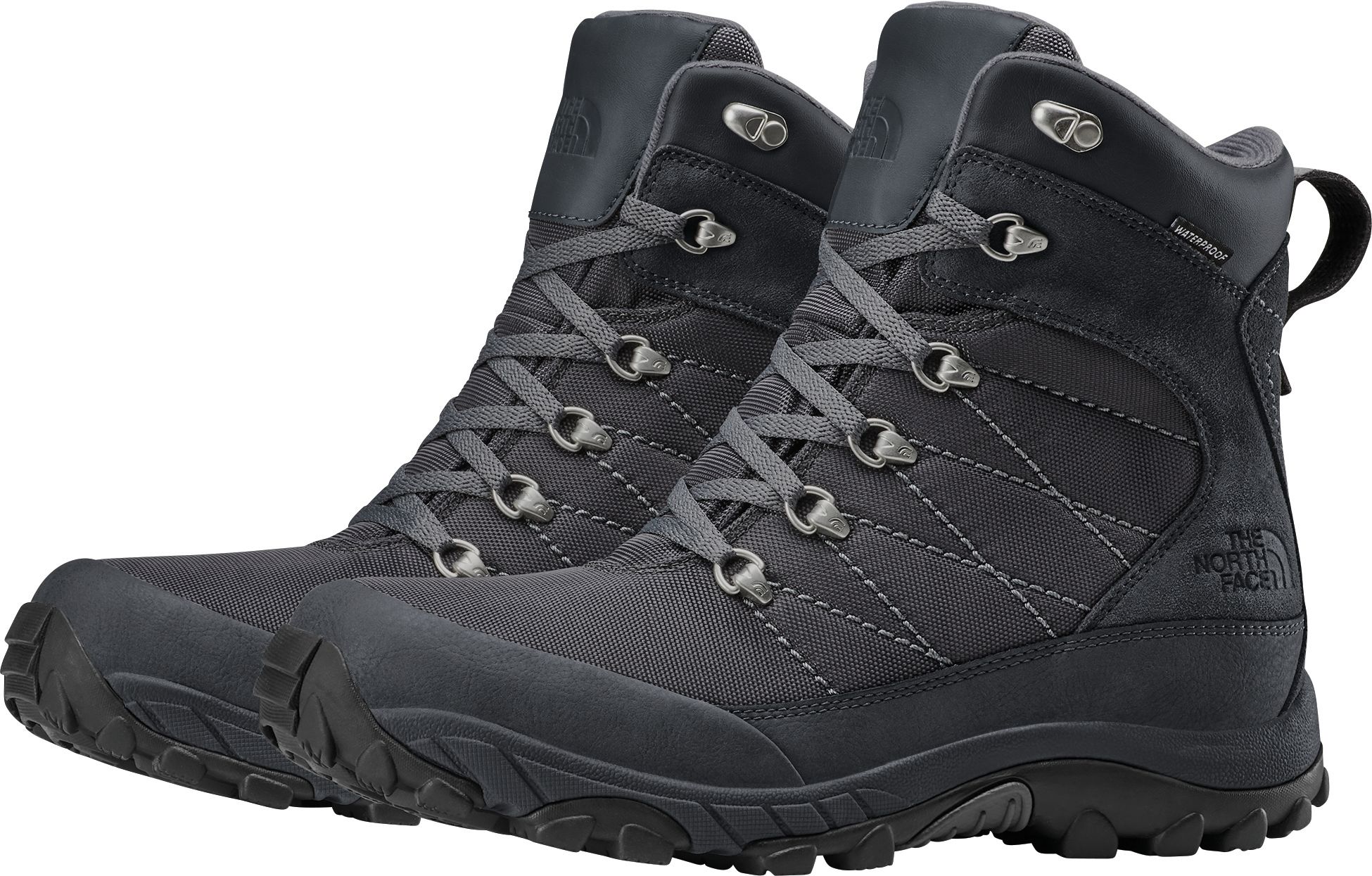 north face work boots