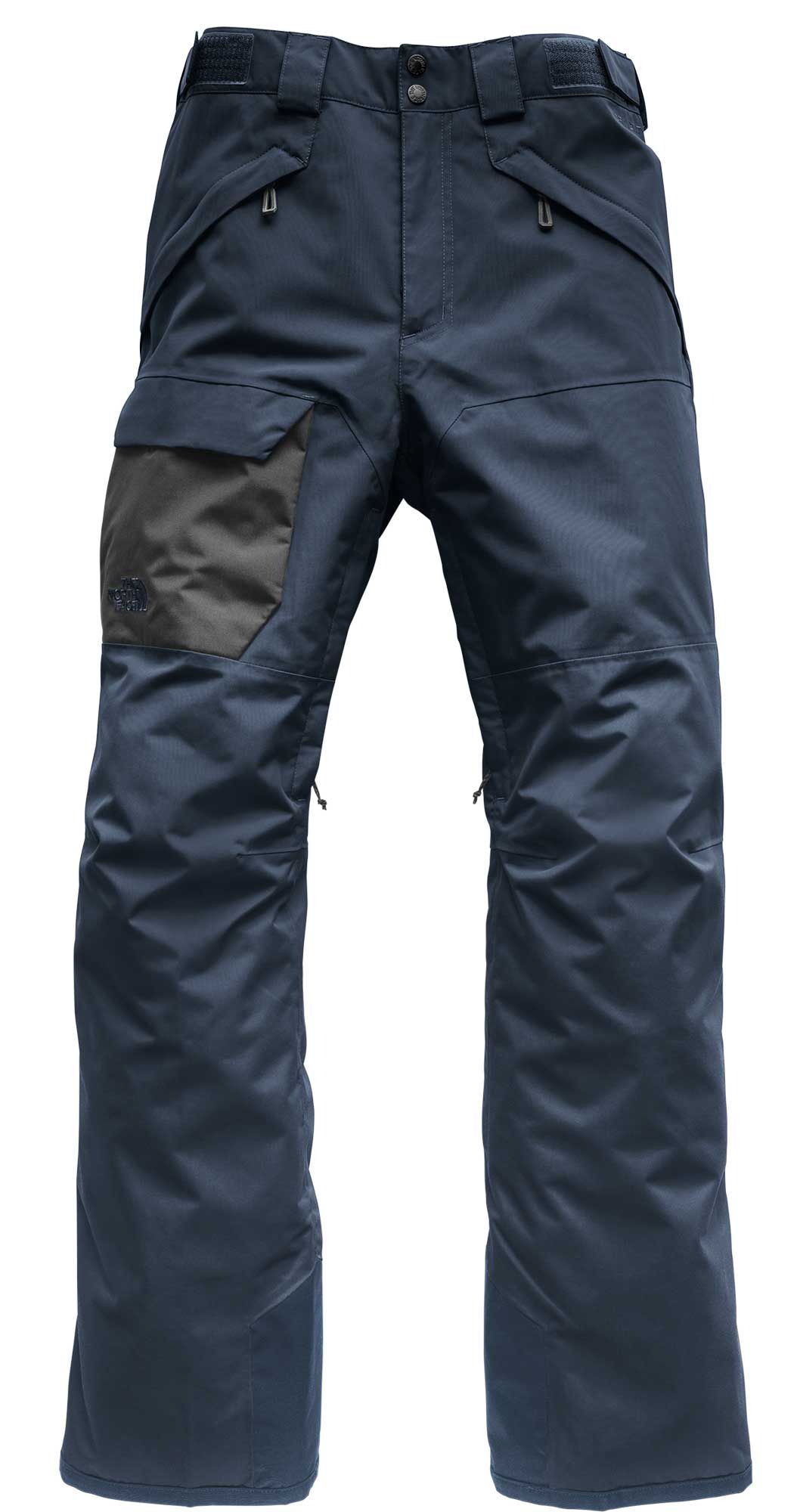 the north face men's freedom pant