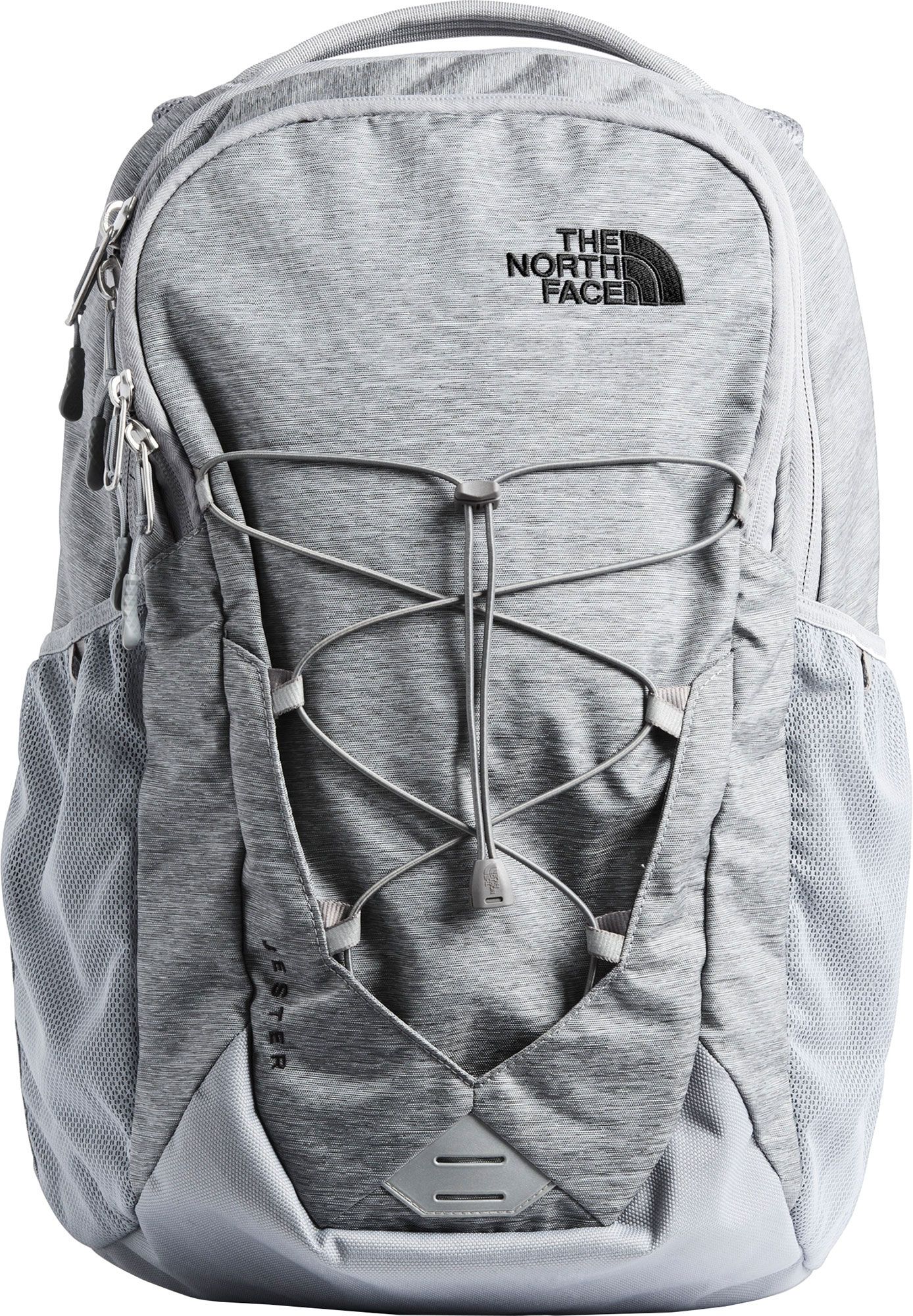 the north face jester rucksack
