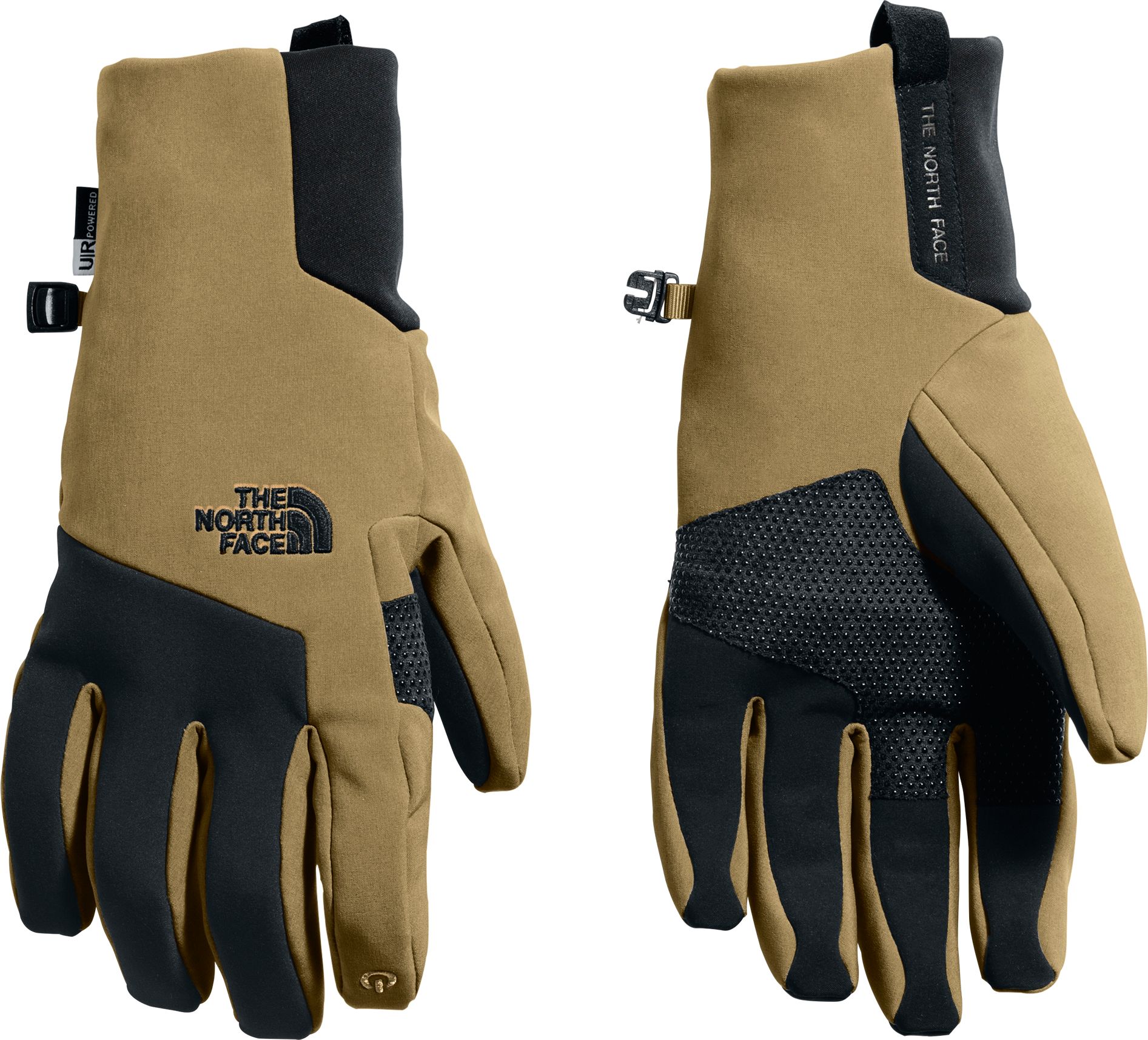 the north face mens apex etip glove