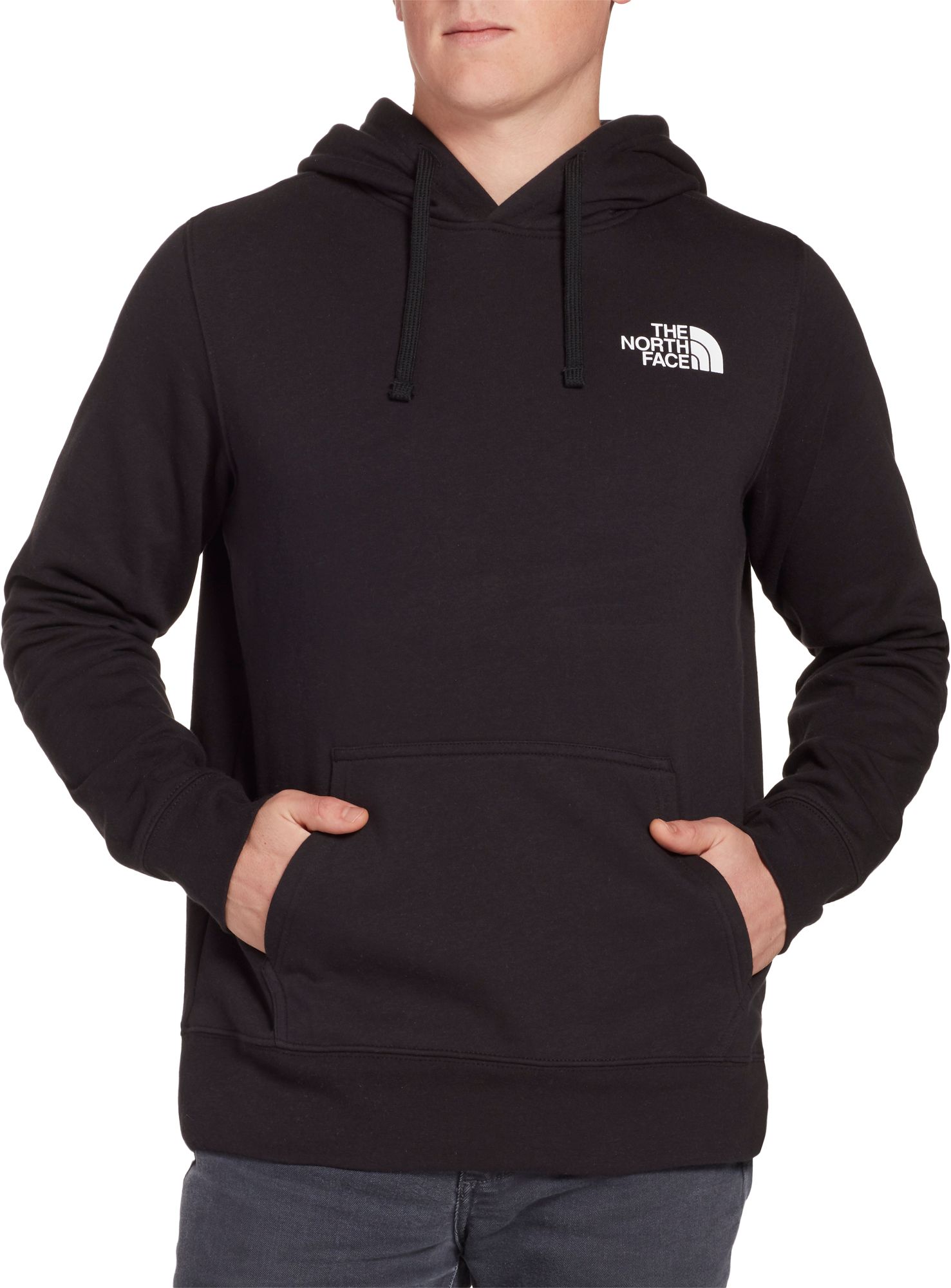 The North Face Men's Red Box Pullover Hoodie - .00