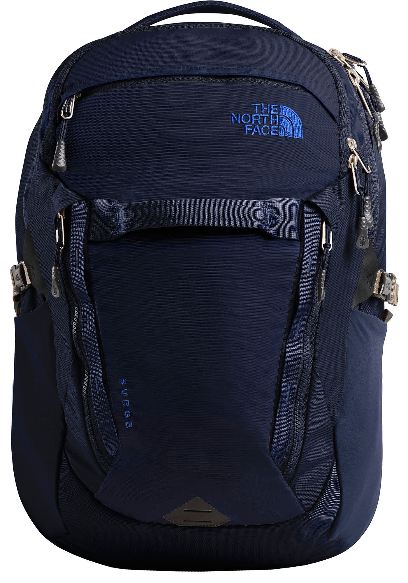 The î€€Northî€ î€€Faceî€ Men\'s î€€Surgeî€ 18 î€€Backpackî€ DICK\'S Sporting Goods