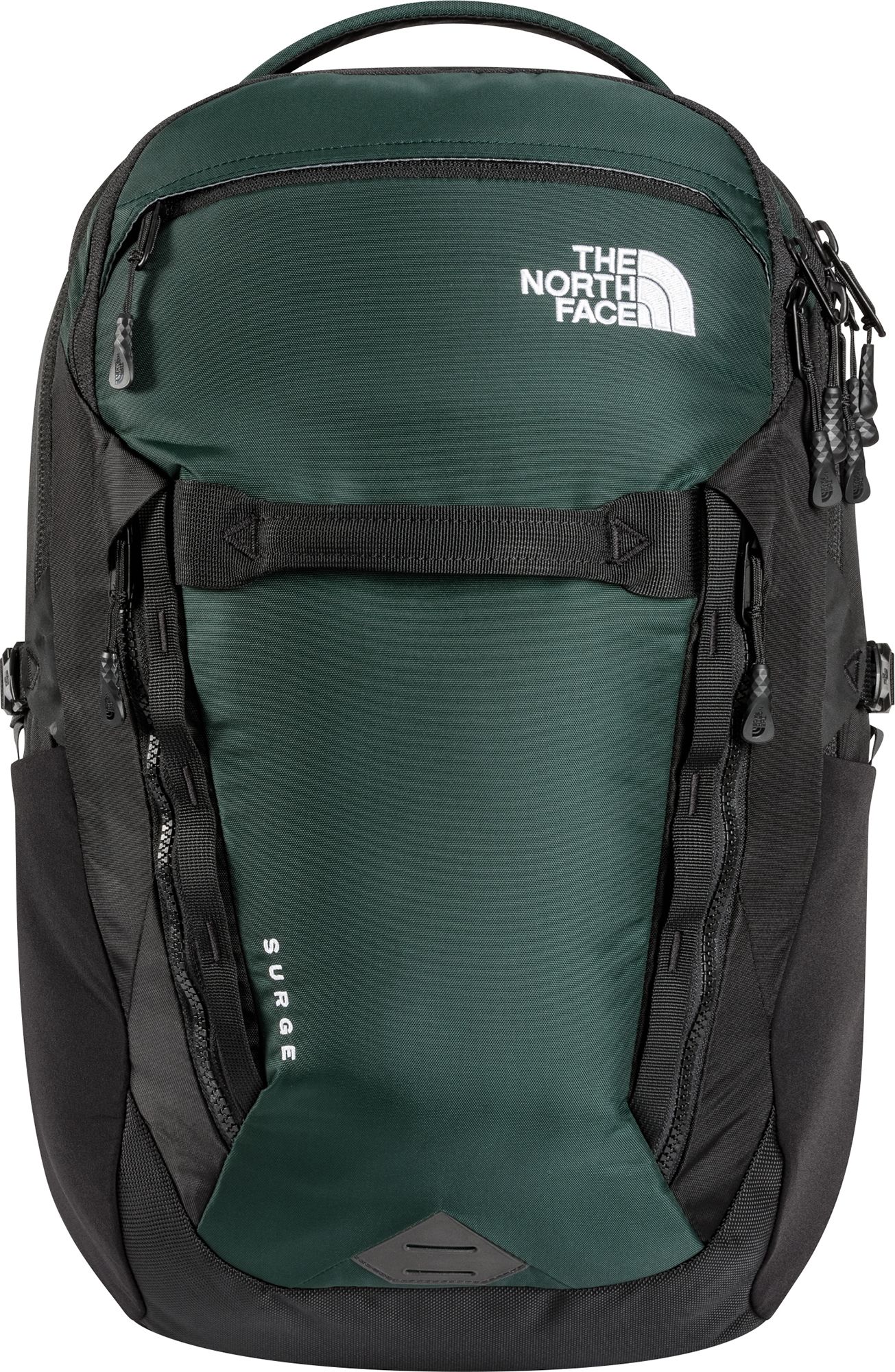 dicks sporting goods north face backpack