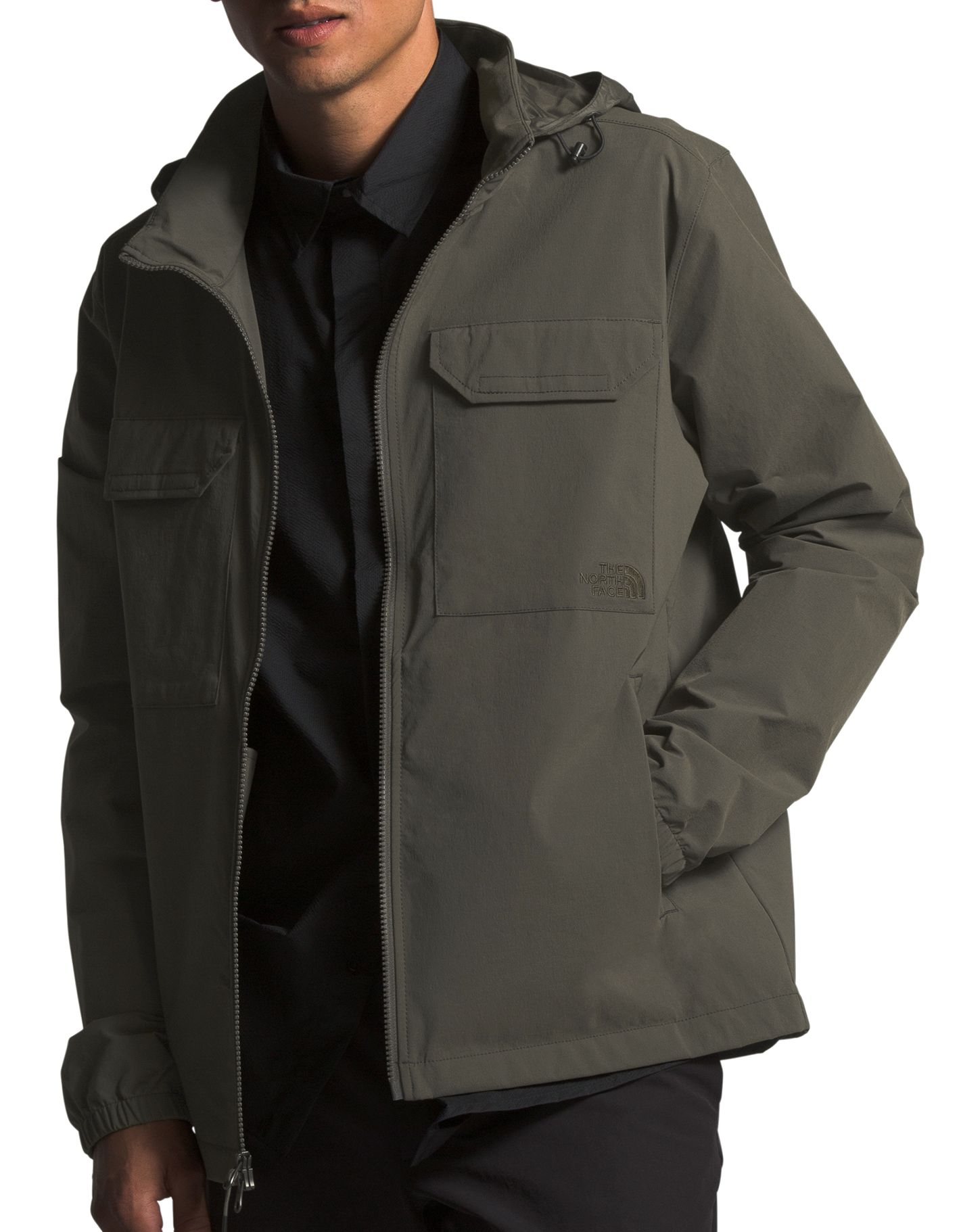 the north face temescal travel jacket 