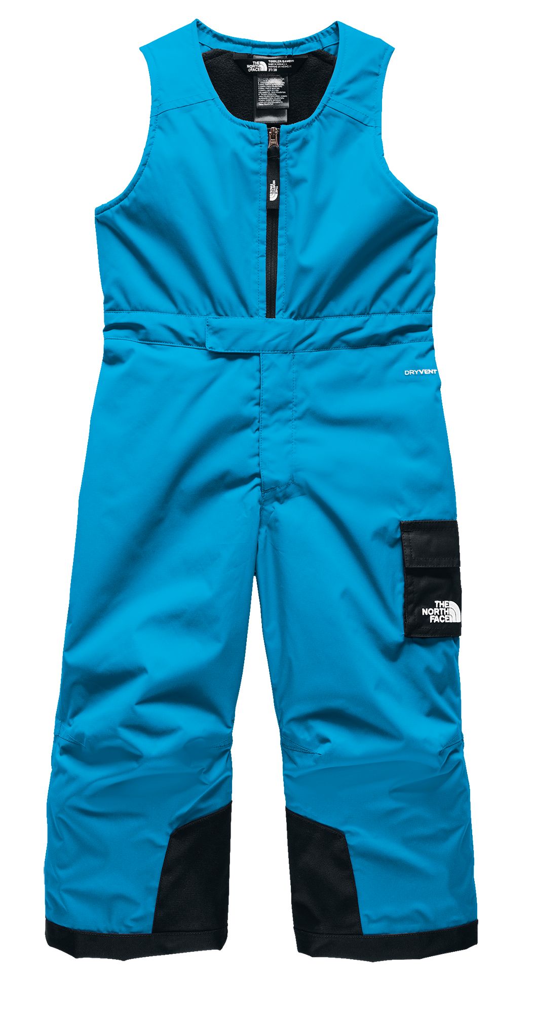 the north face 2t