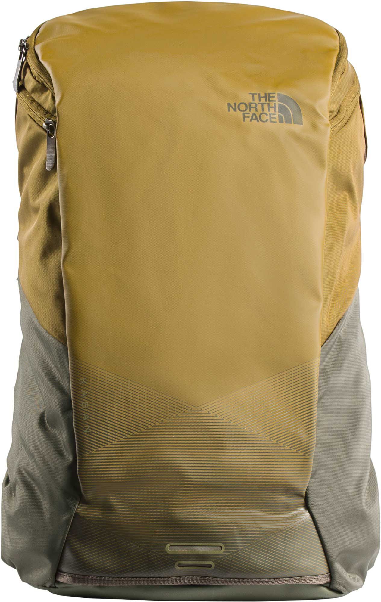 the north face kaban backpack