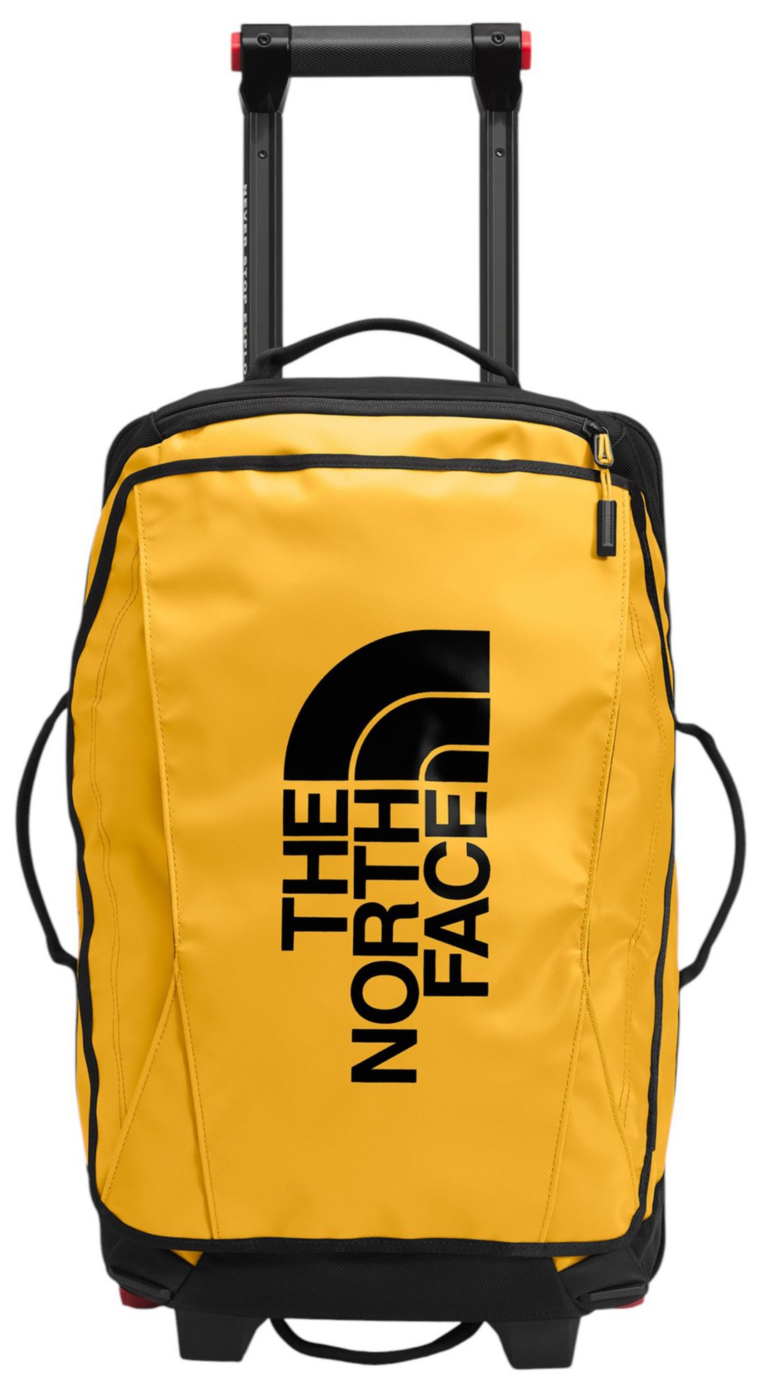 Summit Gold/Tnf Black