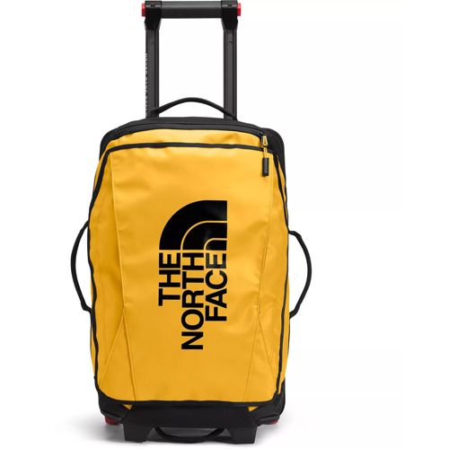 THE NORTH FACE Rolling Thunder 22 機内サイズ 公式】ベースキャンプローリングサンダー22インチ｜ザ・ノース