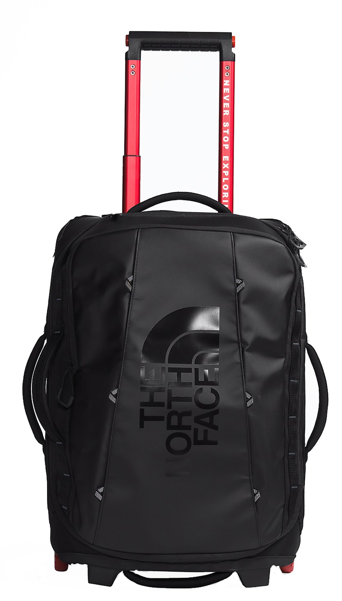 TNF Black/TNF White
